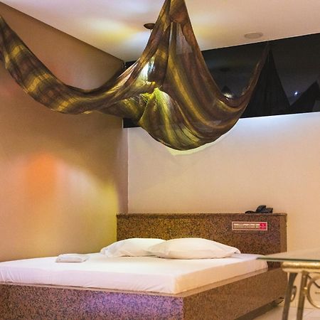Passione Criciuma - Adult Only Hotel Luaran gambar
