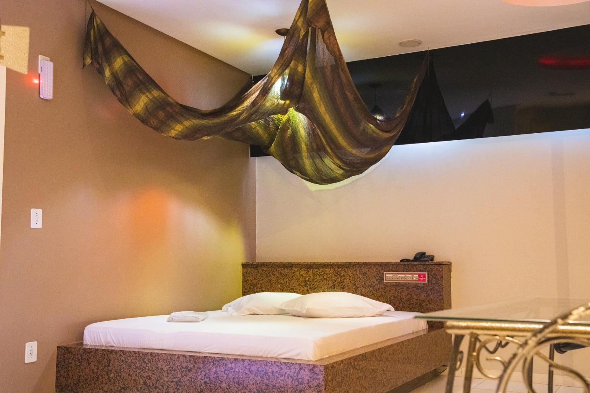 Passione Criciuma - Adult Only Hotel Luaran gambar