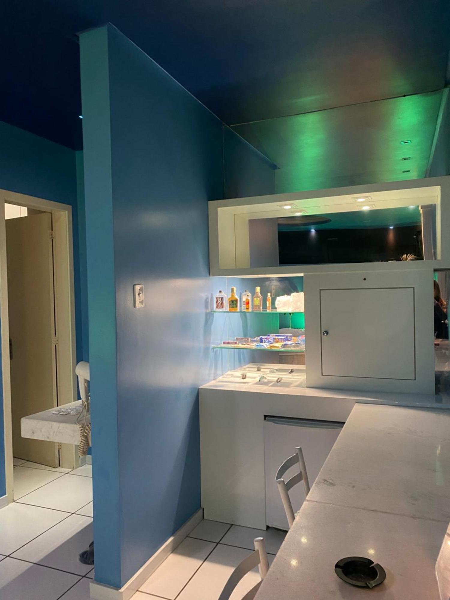 Passione Criciuma - Adult Only Hotel Luaran gambar