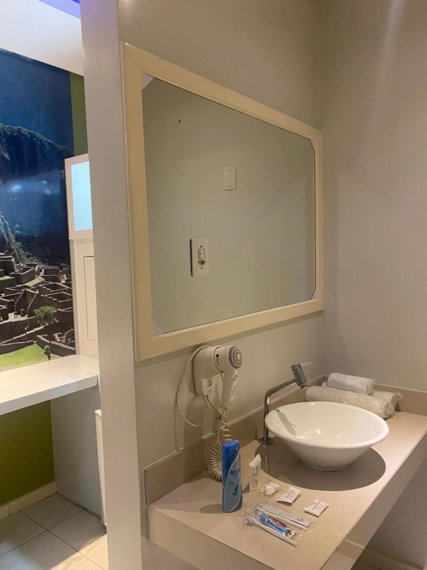 Passione Criciuma - Adult Only Hotel Luaran gambar