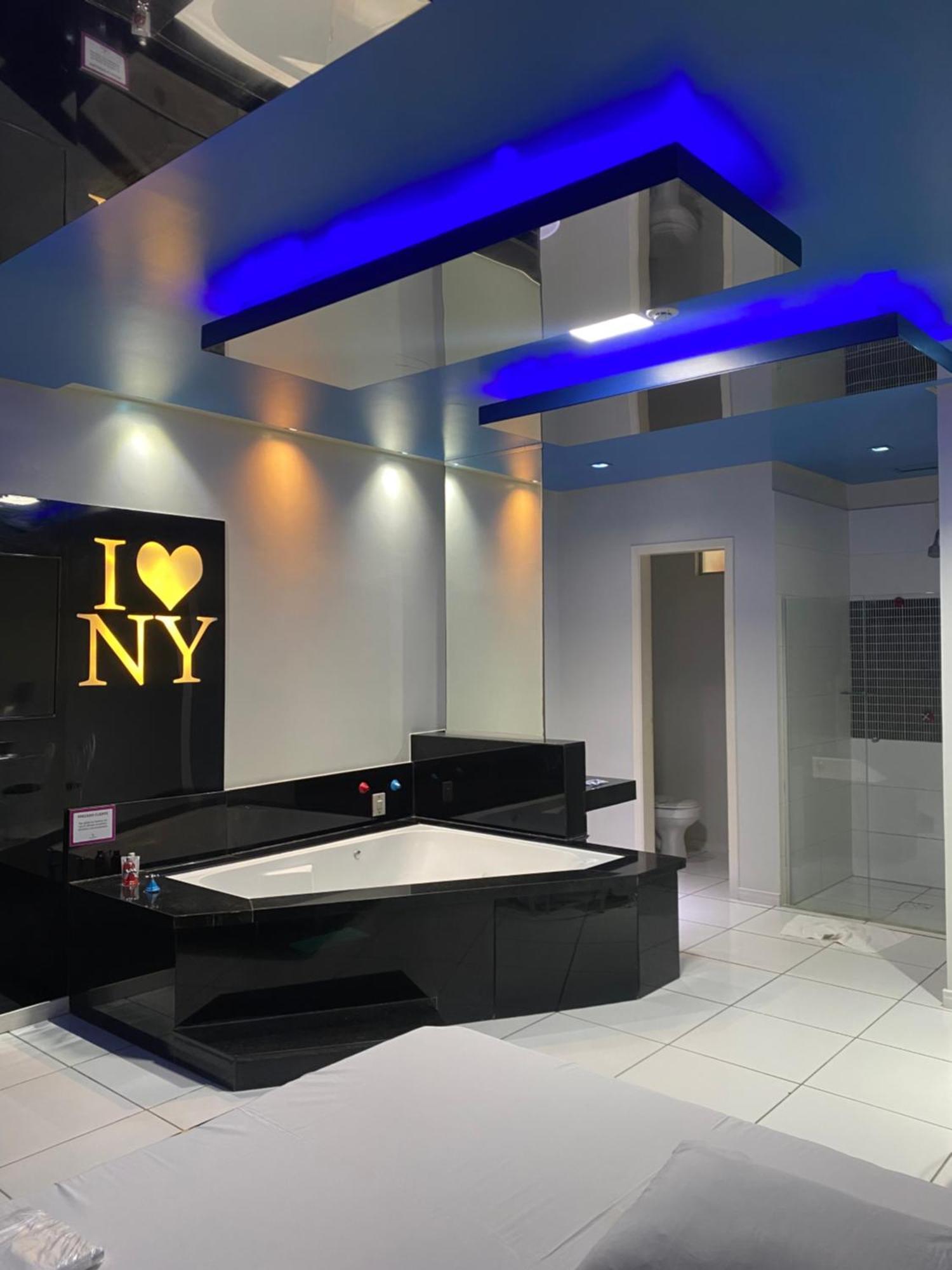 Passione Criciuma - Adult Only Hotel Luaran gambar