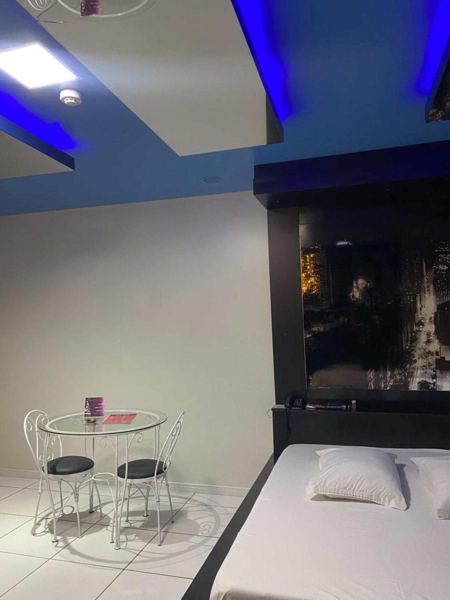 Passione Criciuma - Adult Only Hotel Luaran gambar