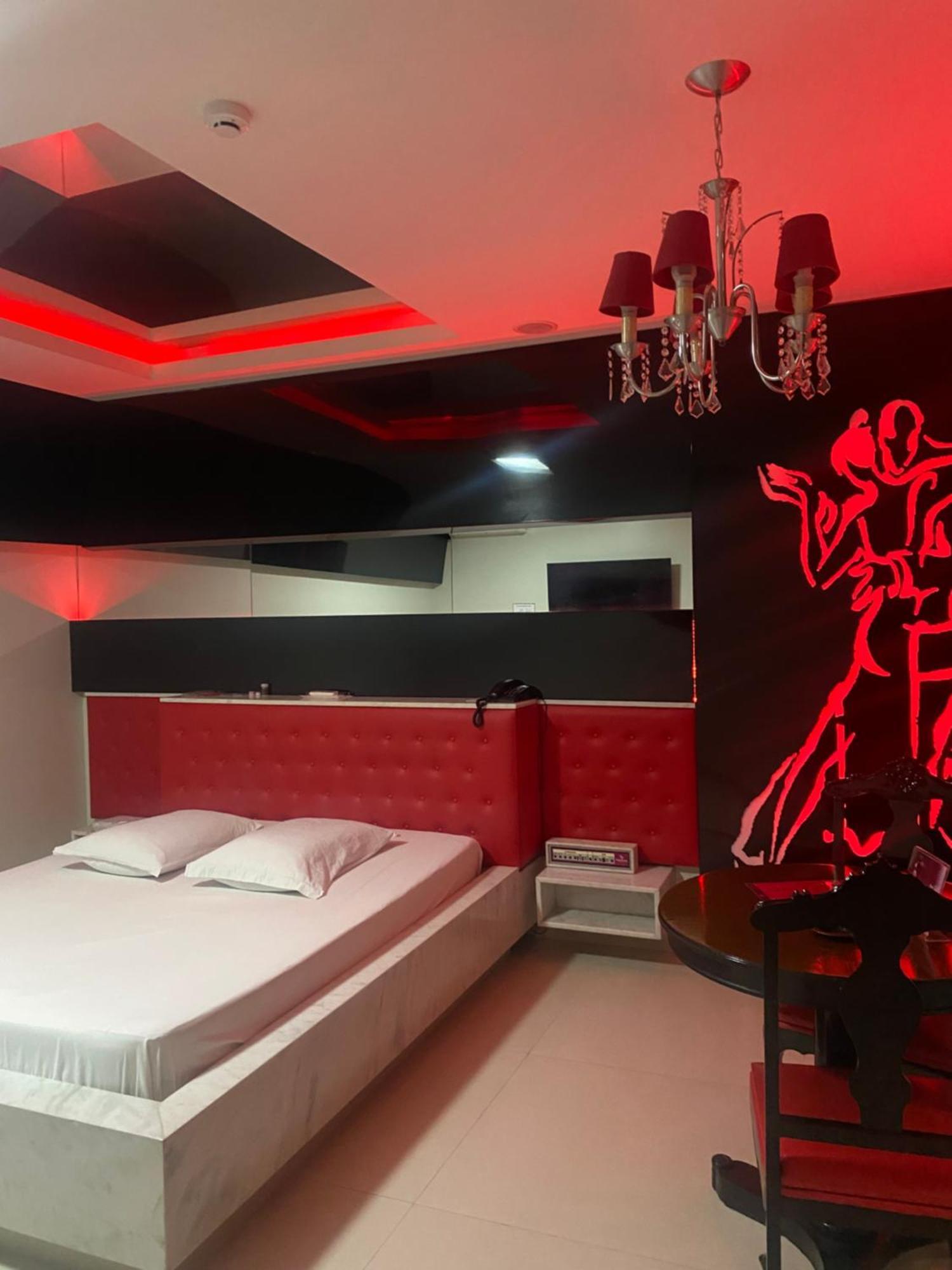 Passione Criciuma - Adult Only Hotel Luaran gambar