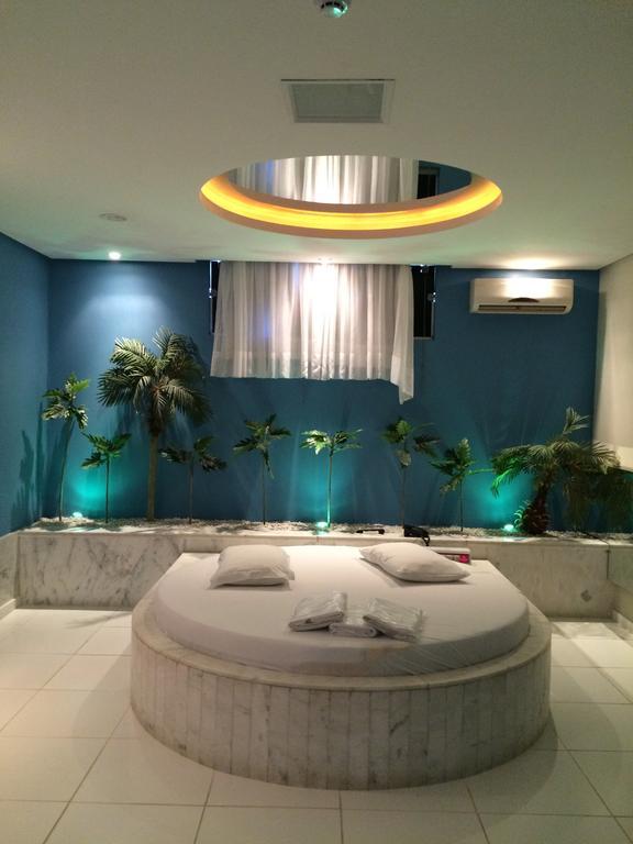 Passione Criciuma - Adult Only Hotel Luaran gambar