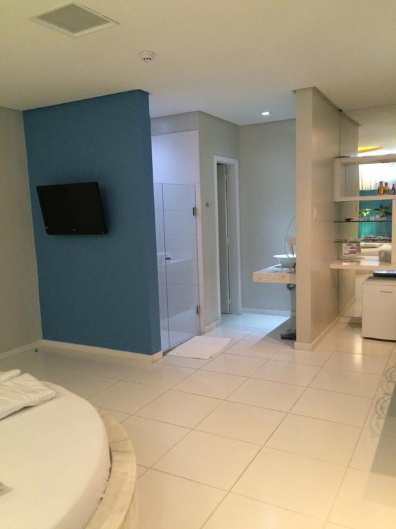 Passione Criciuma - Adult Only Hotel Luaran gambar