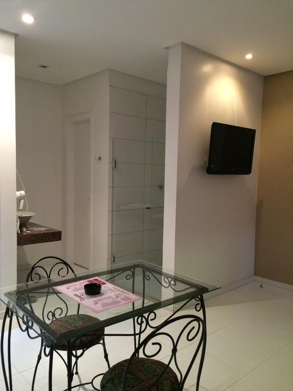 Passione Criciuma - Adult Only Hotel Luaran gambar