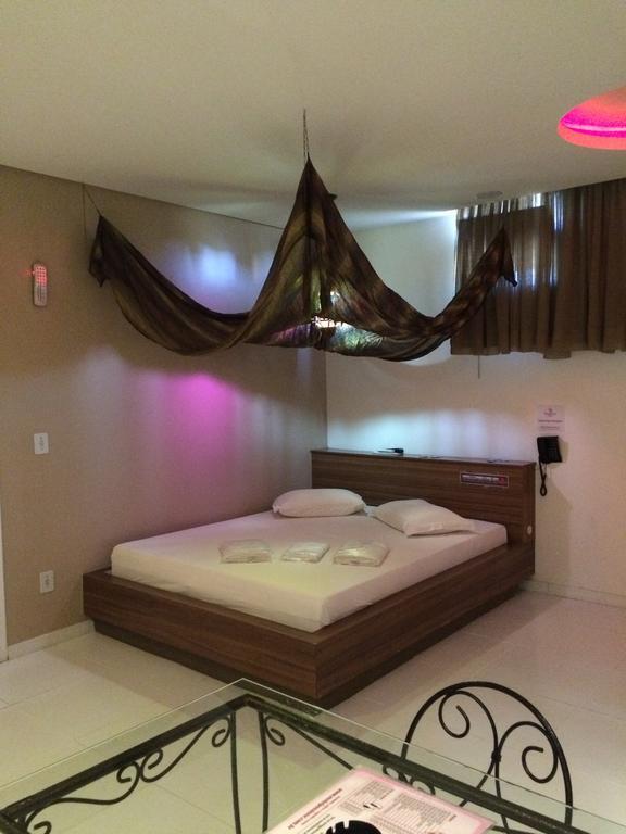 Passione Criciuma - Adult Only Hotel Luaran gambar