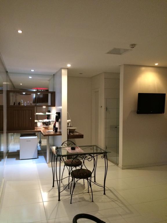 Passione Criciuma - Adult Only Hotel Luaran gambar