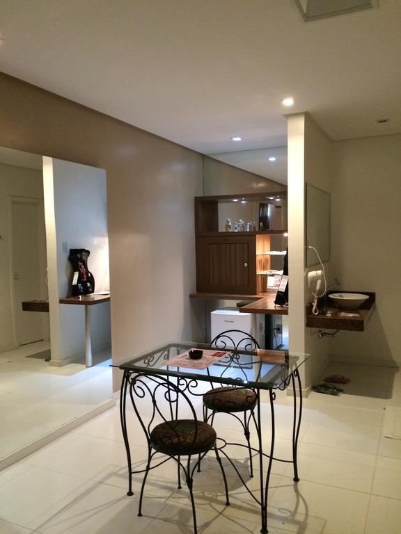 Passione Criciuma - Adult Only Hotel Luaran gambar