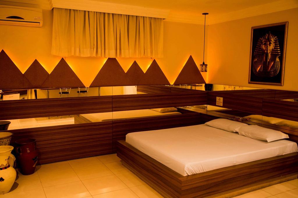 Passione Criciuma - Adult Only Hotel Luaran gambar